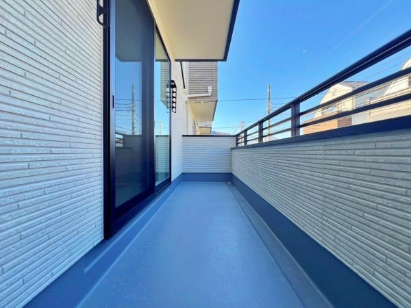 横浜市港北区綱島西５丁目の新築一戸建