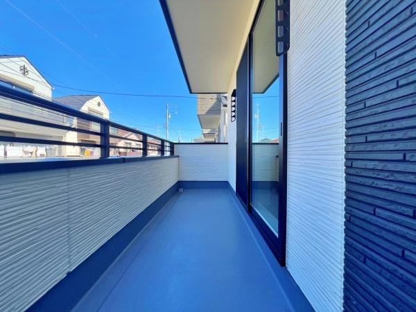 横浜市港北区綱島西５丁目の新築一戸建