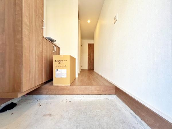 横浜市港北区綱島西５丁目の新築一戸建