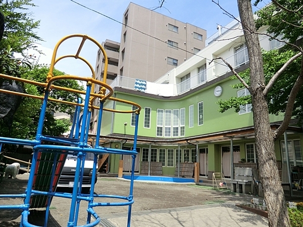 横浜市戸塚区戸塚町の中古一戸建て(戸塚幼稚園)