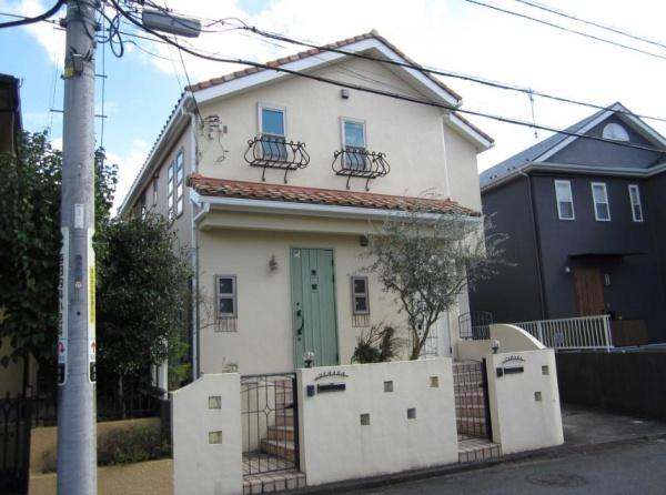 横浜市港南区丸山台３丁目の中古一戸建
