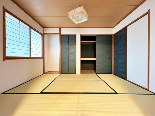 横浜市青葉区桂台２丁目の中古一戸建