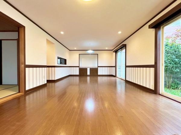 横浜市青葉区桂台２丁目の中古一戸建