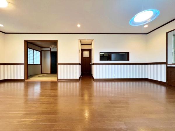 横浜市青葉区桂台２丁目の中古一戸建