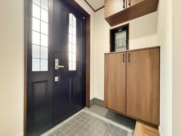 横浜市南区三春台の中古一戸建て