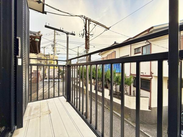 横浜市南区三春台の中古一戸建て