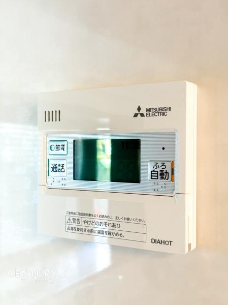 横浜市南区三春台の中古一戸建て