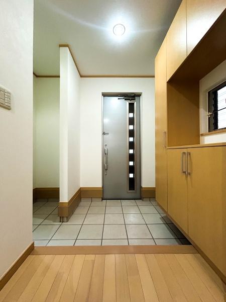 大和市中央６丁目の中古一戸建て
