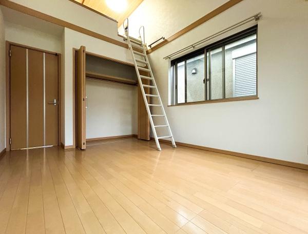 大和市中央６丁目の中古一戸建て