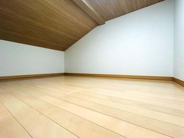 大和市中央６丁目の中古一戸建て