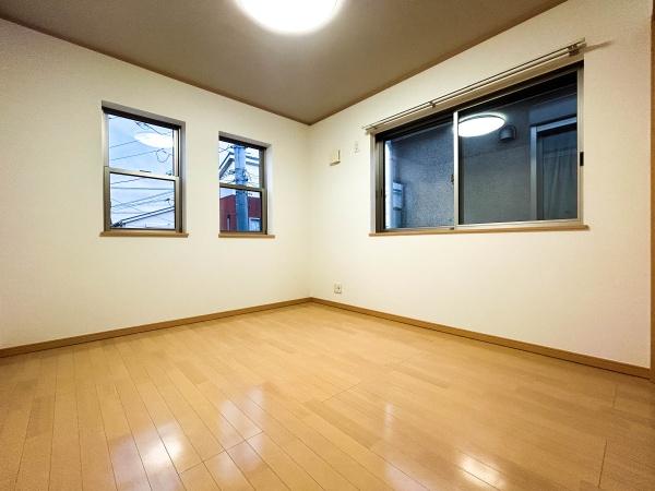 大和市中央６丁目の中古一戸建て