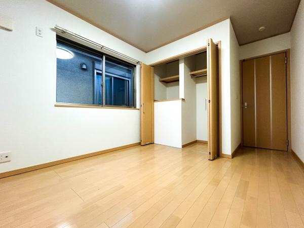大和市中央６丁目の中古一戸建て