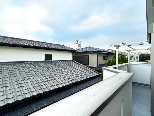 大和市中央６丁目の中古一戸建て