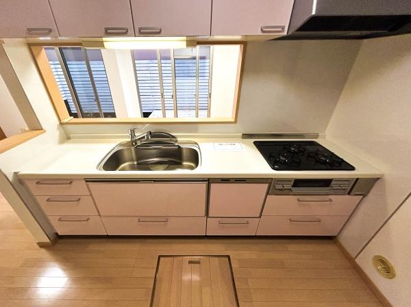 大和市中央６丁目の中古一戸建て