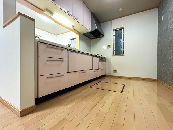 大和市中央６丁目の中古一戸建て