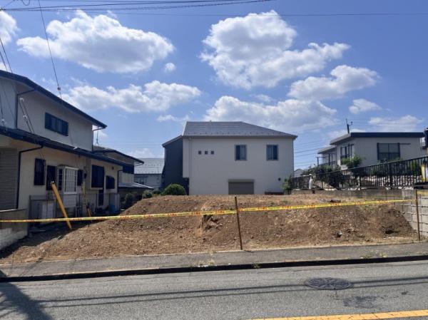 町田市成瀬台４丁目の新築一戸建