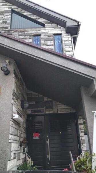 大和市渋谷３丁目の中古一戸建て