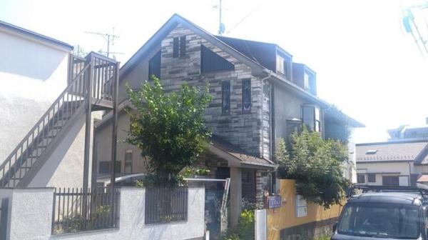 大和市渋谷３丁目の中古一戸建