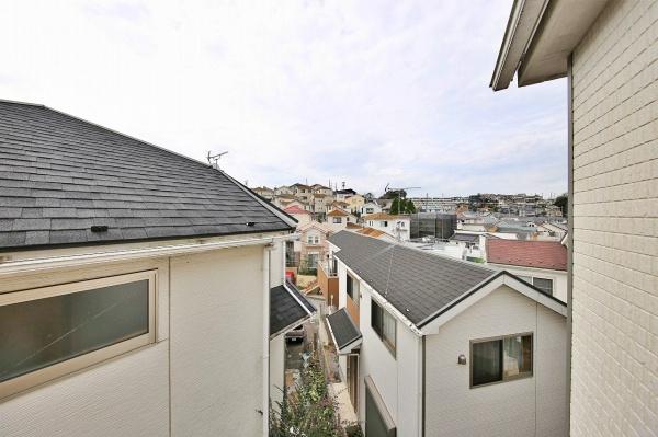 川崎市麻生区東百合丘１丁目の中古一戸建て