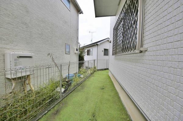 川崎市麻生区東百合丘１丁目の中古一戸建て