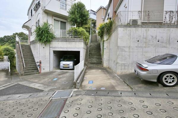 川崎市麻生区東百合丘１丁目の中古一戸建て