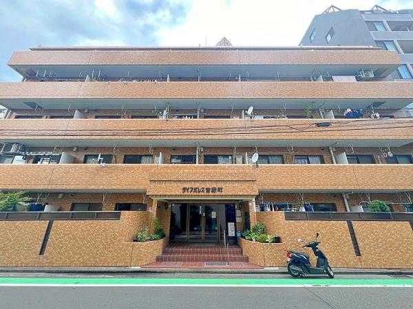 R’ダイアパレス吉野町【#専用庭#納戸#リフォーム】