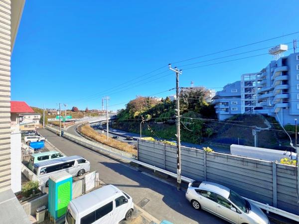 横浜市保土ケ谷区新桜ケ丘１丁目の新築一戸建