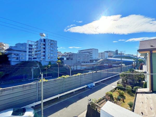 横浜市保土ケ谷区新桜ケ丘１丁目の新築一戸建