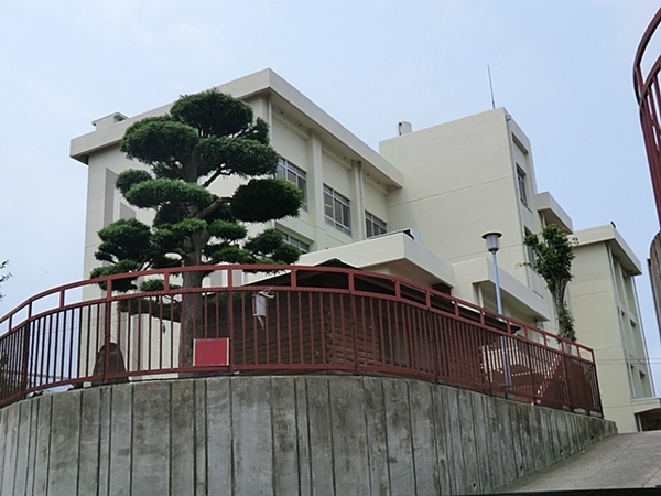 横浜市戸塚区影取町の新築一戸建(藤沢市立大鋸小学校)