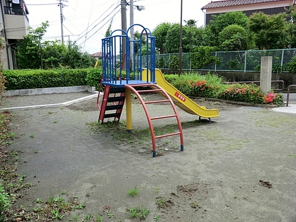 横浜市戸塚区影取町の新築一戸建(影取公園)