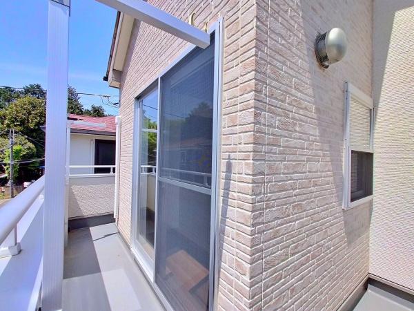 大和市西鶴間８丁目の中古一戸建て