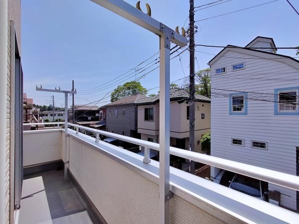 大和市西鶴間８丁目の中古一戸建て