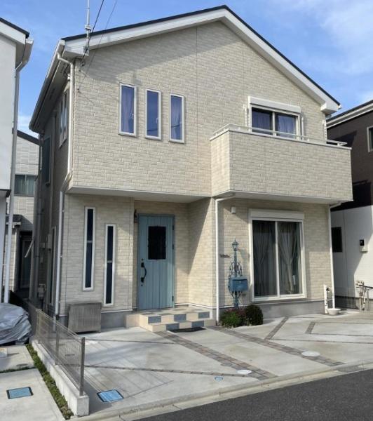 大和市代官３丁目の中古一戸建