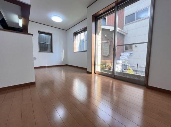 大和市代官４丁目の中古一戸建