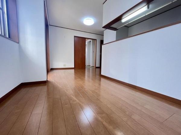 大和市代官４丁目の中古一戸建