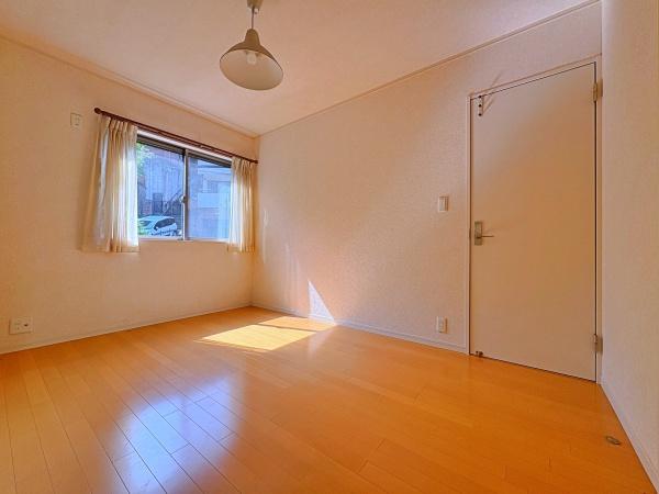 横浜市磯子区峰町の中古一戸建て(洋室)