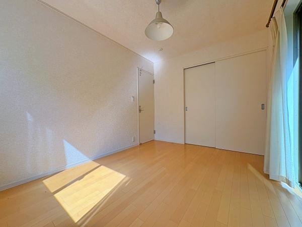 横浜市磯子区峰町の中古一戸建て(洋室)