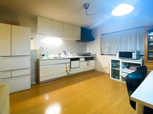 横浜市磯子区峰町の中古一戸建