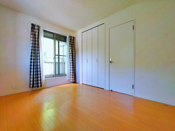 横浜市磯子区峰町の中古一戸建て(洋室)