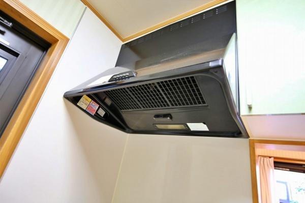 横浜市西区東久保町の中古一戸建て