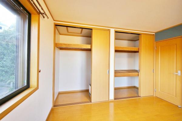 横浜市西区東久保町の中古一戸建て