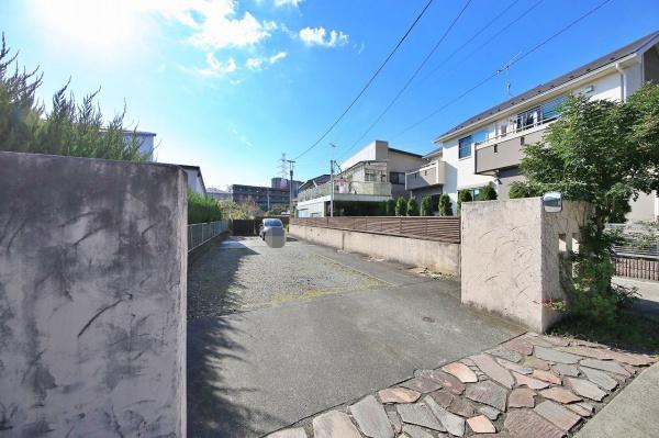 青葉区中古戸建114坪オール電化WICカースペ6台