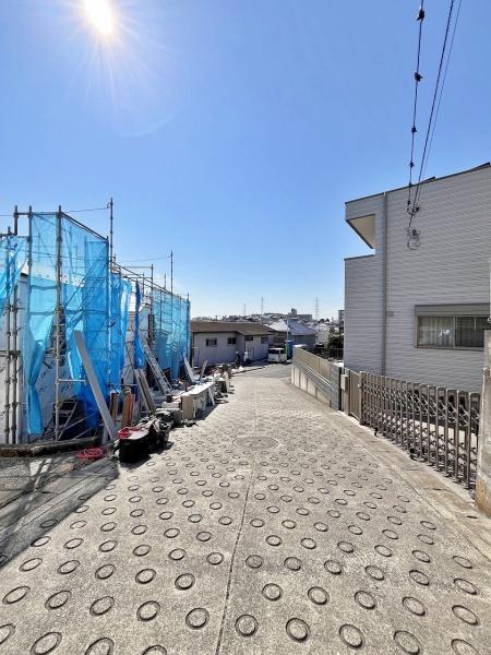 横浜市旭区本村町の新築一戸建