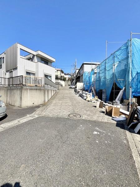 横浜市旭区本村町の新築一戸建