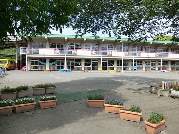 横浜市旭区本宿町の中古一戸建て(本宿幼稚園)