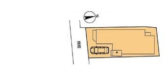 横浜市旭区本宿町の中古一戸建