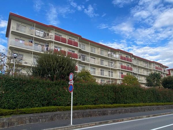 グリーンハイムいずみ野A地区1号棟