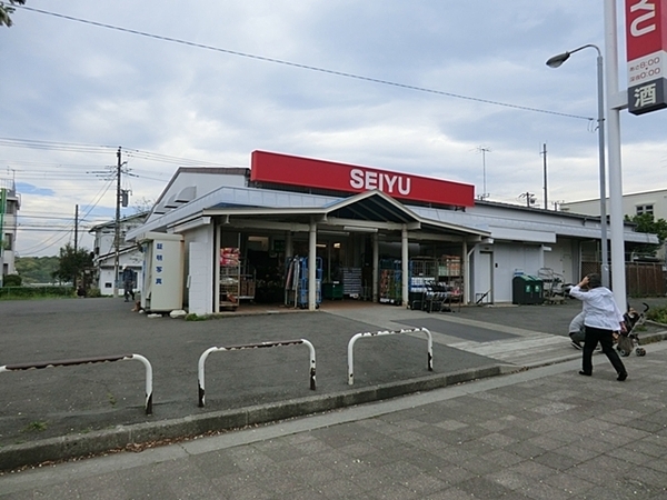 鎌倉市七里ガ浜2丁目の中古一戸建て(西友七里ガ浜店)