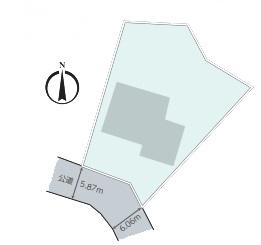 鎌倉市七里ガ浜２丁目の中古一戸建