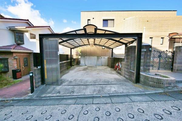 鎌倉市七里ガ浜２丁目の中古一戸建て